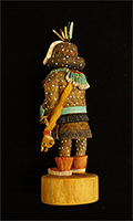 Kachinas Art and Artifacts